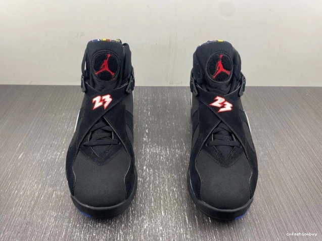 8 Jordan 305381-062 Air Playoffs 0907